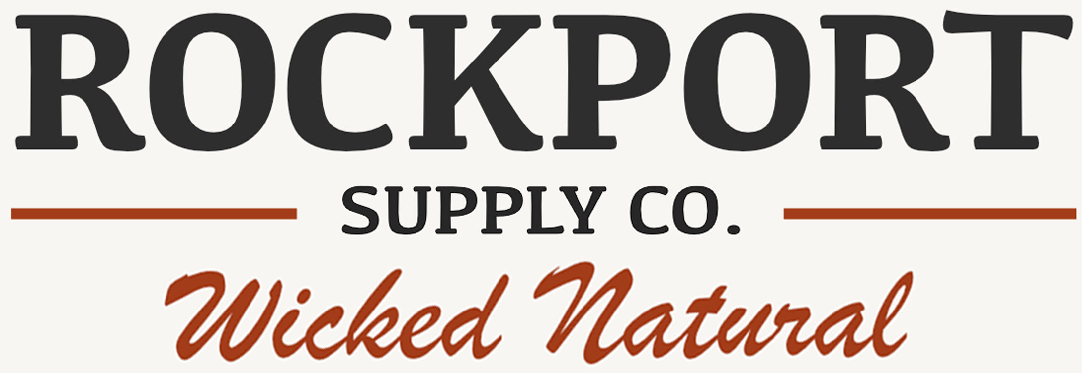 Rockport Supply Co.