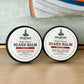 Wicked Natural Beard Balm 2 oz.