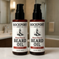 Wicked Natural Beard Oil 2 oz.